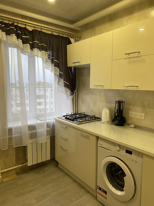 Сдам 1 кв пр. Героев Сталинграда(начало) пр. Кирова 16-я больница Днепр - изображение 1