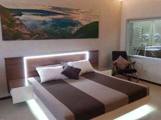 1-студіо 40м2, вул. Туманяна 3, Галактика, метро Лівобережна генератор Київ