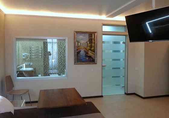 1-студіо 40м2, вул. Туманяна 3, Галактика, метро Лівобережна генератор Київ