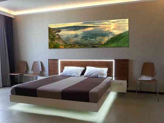 1-студіо 40м2, вул. Туманяна 3, Галактика, метро Лівобережна генератор Київ