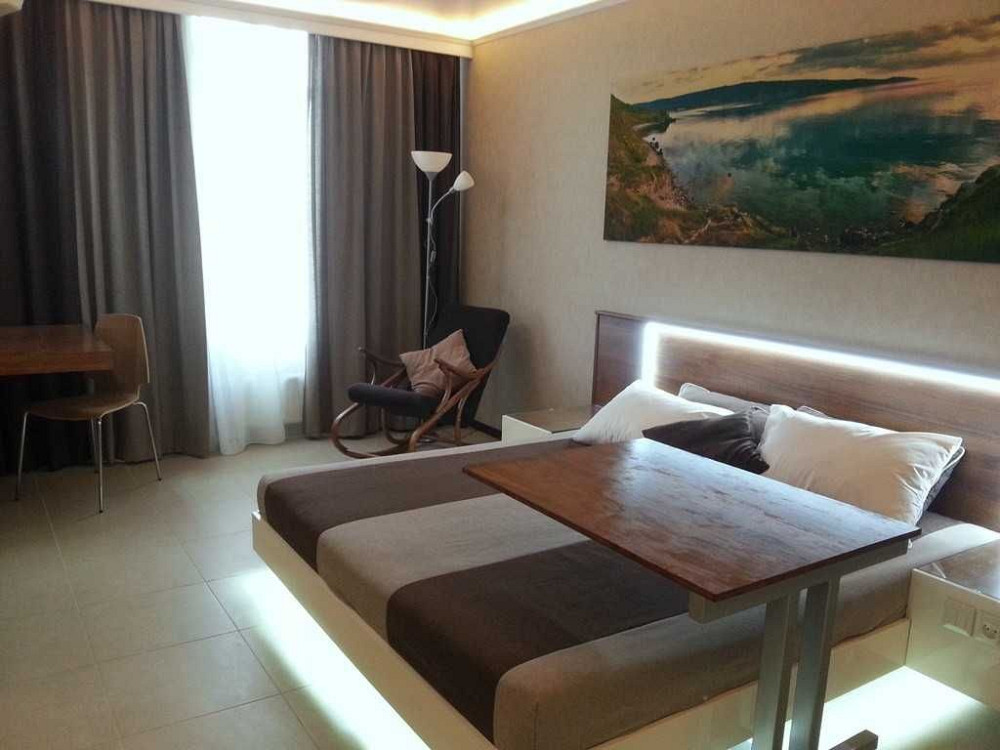 1-студіо 40м2, вул. Туманяна 3, Галактика, метро Лівобережна генератор Київ - зображення 6