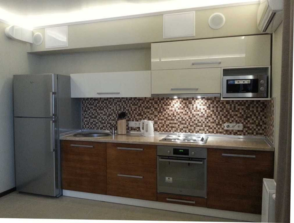 1-студіо 40м2, вул. Туманяна 3, Галактика, метро Лівобережна генератор Київ - зображення 7