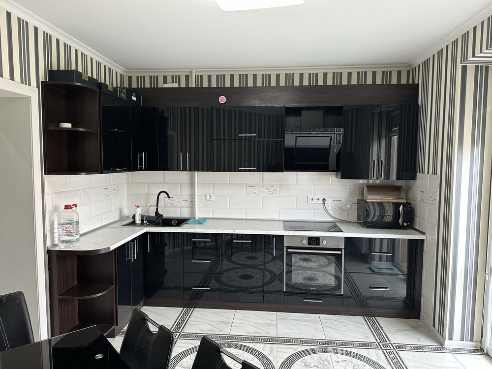 Квартира, 90кв.м Минай - зображення 1