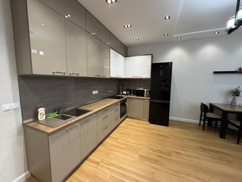 Аренда ТРЕХКОМНАТНОЙ квартиры в Аркадии ! ЖК 19 Жемчужина ! Одесса - изображение 4