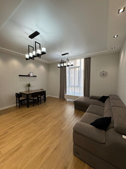 Аренда ТРЕХКОМНАТНОЙ квартиры в Аркадии ! ЖК 19 Жемчужина ! Одесса - изображение 6