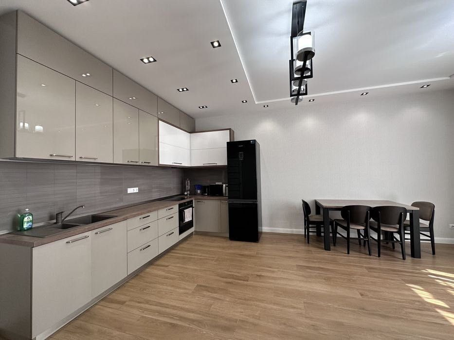 Аренда ТРЕХКОМНАТНОЙ квартиры в Аркадии ! ЖК 19 Жемчужина ! Одесса - изображение 1