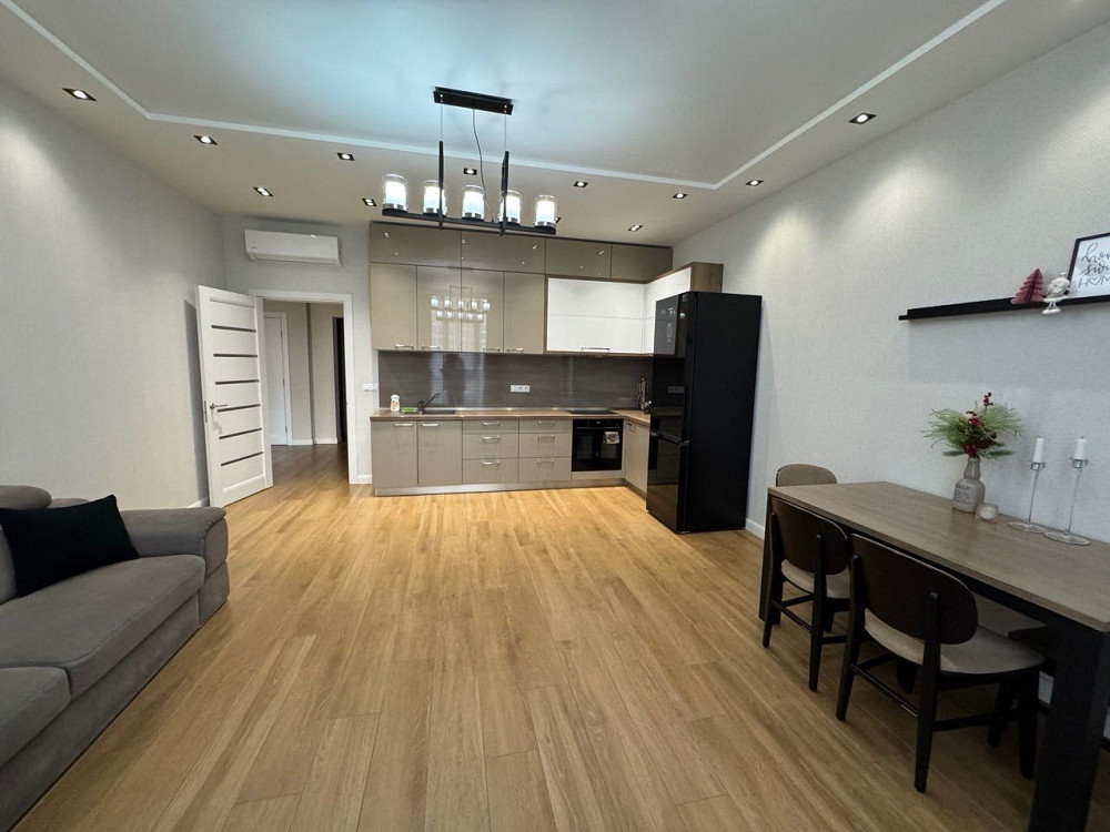 Аренда ТРЕХКОМНАТНОЙ квартиры в Аркадии ! ЖК 19 Жемчужина ! Одесса - изображение 2