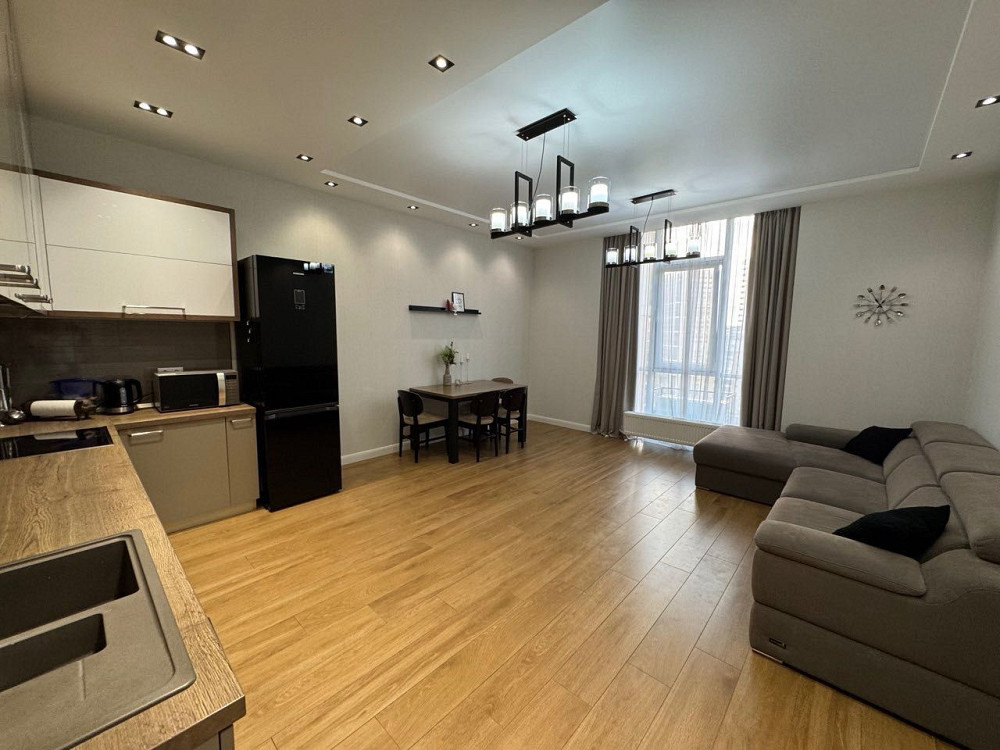 Аренда ТРЕХКОМНАТНОЙ квартиры в Аркадии ! ЖК 19 Жемчужина ! Одесса - изображение 3