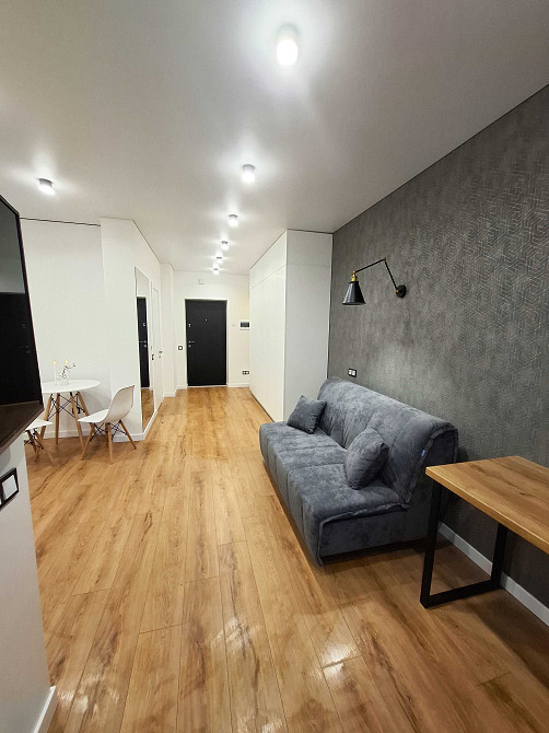 Буча ЖКГран Бурже! iз СУЧАСНИМ ремонтом! 7 поверх Буча - зображення 5