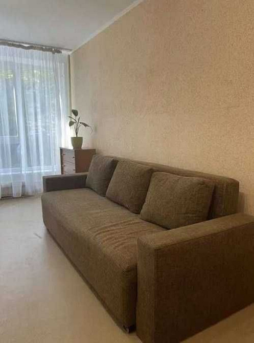 Квартира біля Палацу Спорту (10 хвилин) Київ - зображення 2