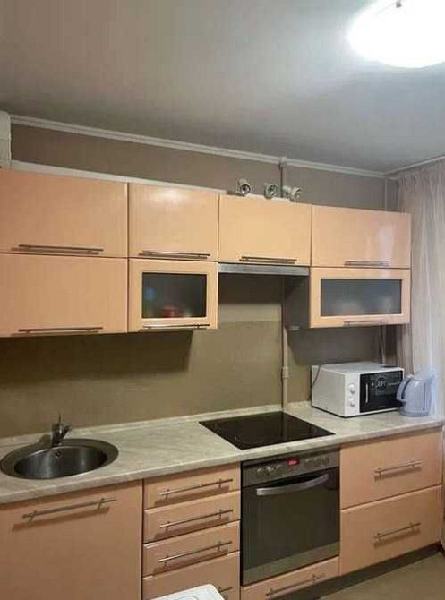 Квартира біля Палацу Спорту (10 хвилин) Київ - зображення 1