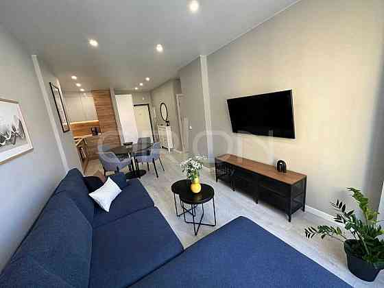 Без% Оренда 4 кімн. 77м2 квартира в ЖК Комфорт таун, Березнева 12 Київ