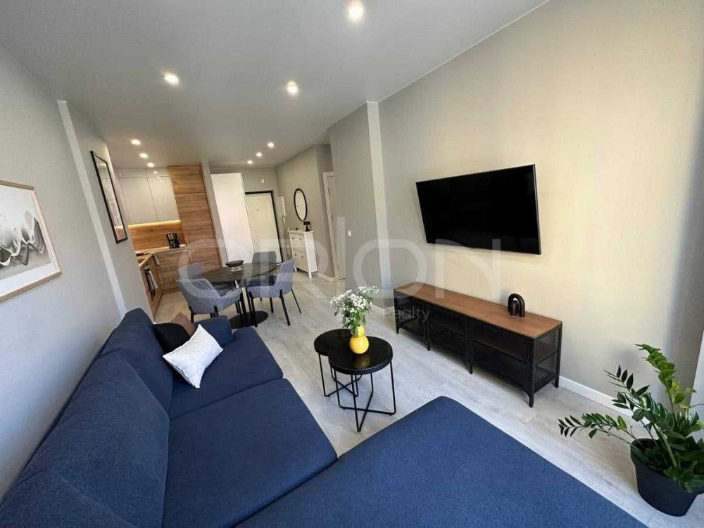 Без% Оренда 4 кімн. 77м2 квартира в ЖК Комфорт таун, Березнева 12 Київ - зображення 5