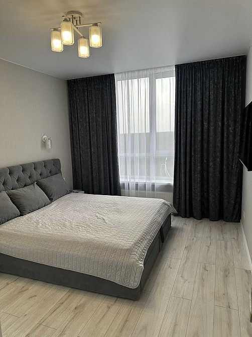 Оренда 2-ї Ірпінь 21999 Перша здача Ірпінь - зображення 1