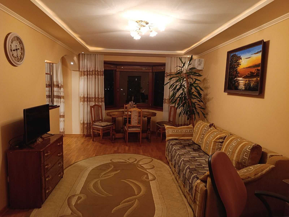 Здам в оренду затишну 2-кімнатну квартиру в новобудові по вул.Тельмана Ужгород - изображение 1