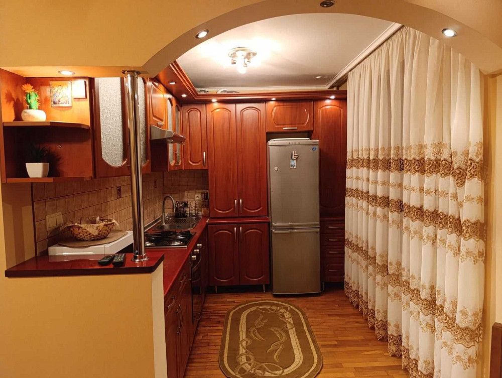 Здам в оренду затишну 2-кімнатну квартиру в новобудові по вул.Тельмана Ужгород - изображение 5