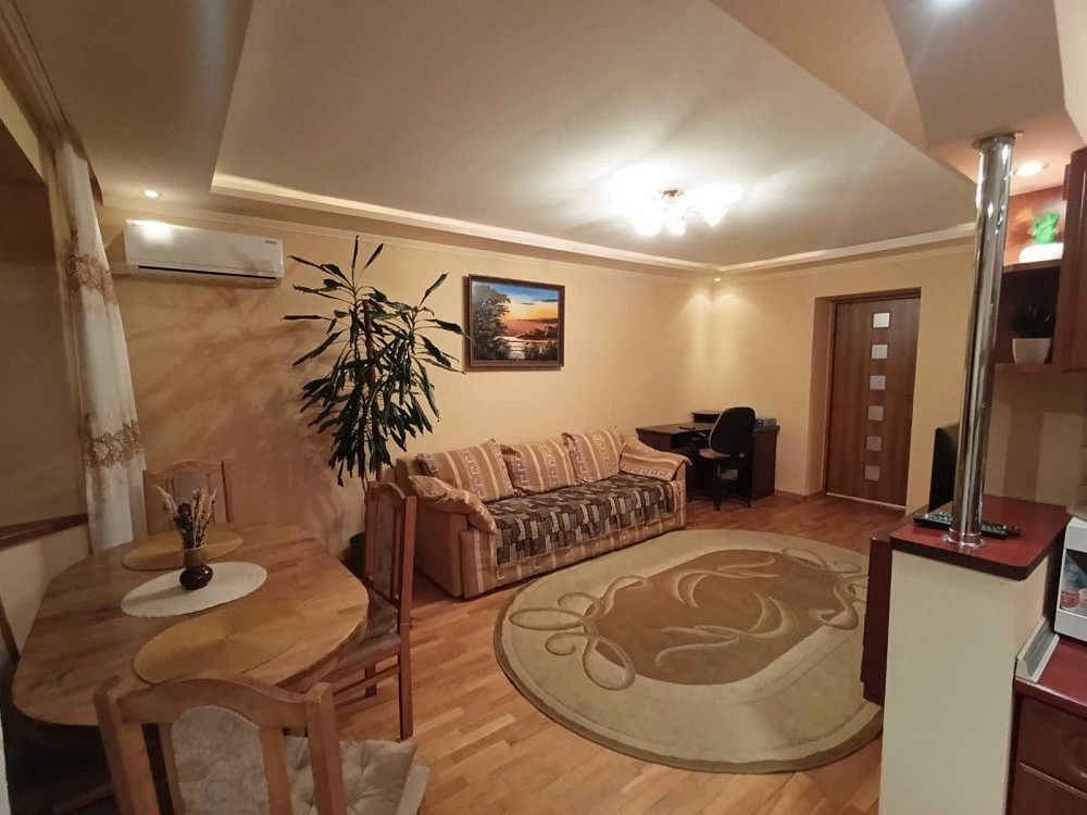 Здам в оренду затишну 2-кімнатну квартиру в новобудові по вул.Тельмана Ужгород - изображение 2