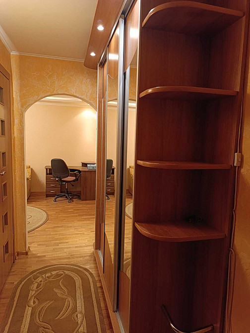 Здам в оренду затишну 2-кімнатну квартиру в новобудові по вул.Тельмана Ужгород - изображение 6