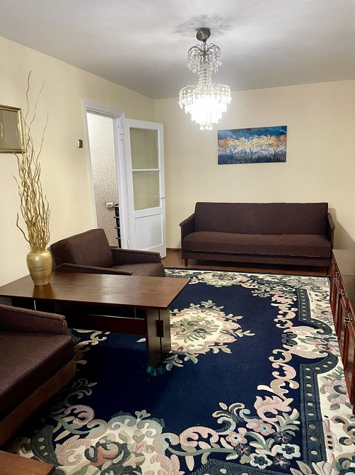 Здам 2х кімнатну. Центр Винница - изображение 1