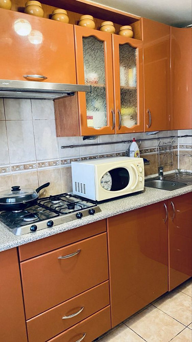 3 кім. Ляля Ратушна. Винница - изображение 1