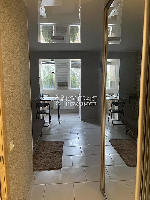 Здається смарт-квартира в ЖК Воробьйові Гори. м. Академіка Павлова Харків - зображення 8