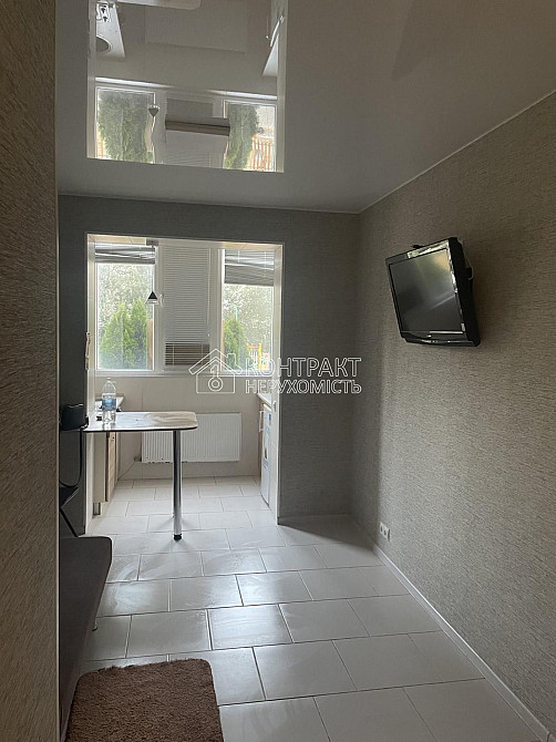 Здається смарт-квартира в ЖК Воробьйові Гори. м. Академіка Павлова Харків - зображення 2