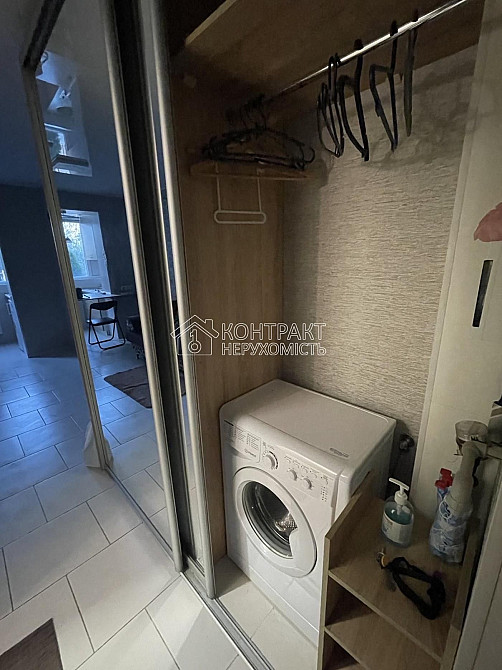 Здається смарт-квартира в ЖК Воробьйові Гори. м. Академіка Павлова Харків - зображення 5