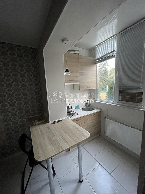 Здається смарт-квартира в ЖК Воробьйові Гори. м. Академіка Павлова Харків - зображення 4