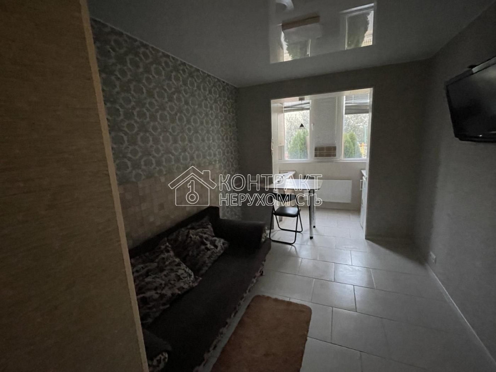 Здається смарт-квартира в ЖК Воробьйові Гори. м. Академіка Павлова Харків - зображення 1