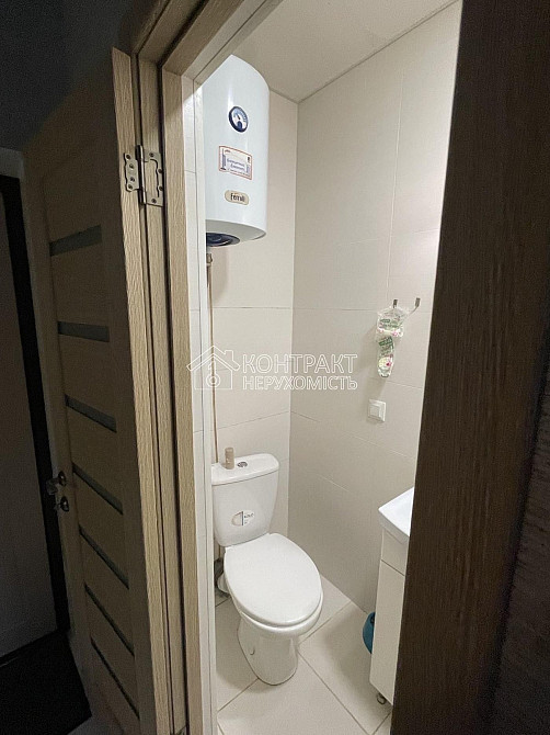 Здається смарт-квартира в ЖК Воробьйові Гори. м. Академіка Павлова Харків - зображення 6