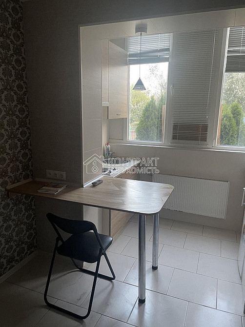 Здається смарт-квартира в ЖК Воробьйові Гори. м. Академіка Павлова Харків - зображення 7