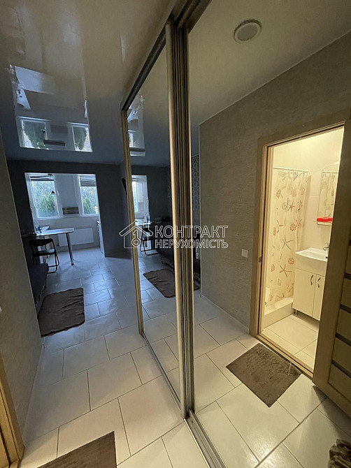 Здається смарт-квартира в ЖК Воробьйові Гори. м. Академіка Павлова Харків - зображення 3