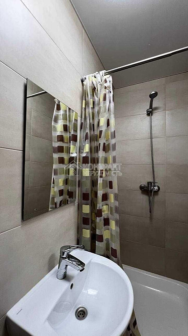 Здається однокімнатна квартира/студія. ЖК Воробьові Гори. Харків - зображення 6