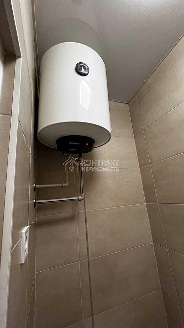 Здається однокімнатна квартира/студія. ЖК Воробьові Гори. Харків - зображення 7