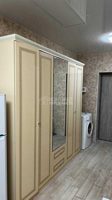 Здається однокімнатна квартира/студія. ЖК Воробьові Гори. Харків - зображення 4