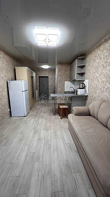 Здається однокімнатна квартира/студія. ЖК Воробьові Гори. Харків - зображення 5