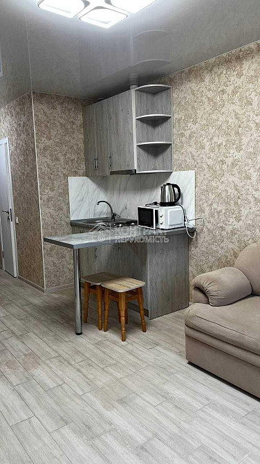 Здається однокімнатна квартира/студія. ЖК Воробьові Гори. Харків - зображення 2