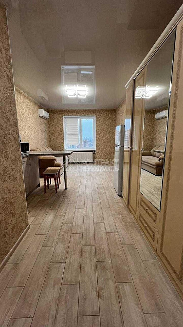 Здається однокімнатна квартира/студія. ЖК Воробьові Гори. Харків - зображення 1