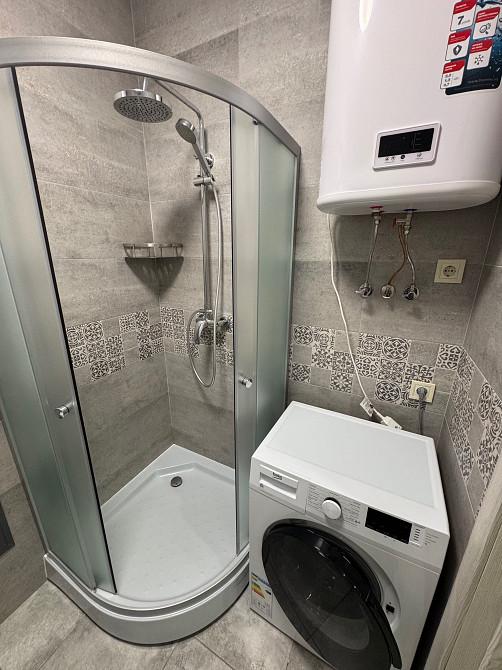 D1M Здам в оренду квартиру 40 м2 в ЖК Грин Таун, м. Олексіївська Харьков - изображение 8