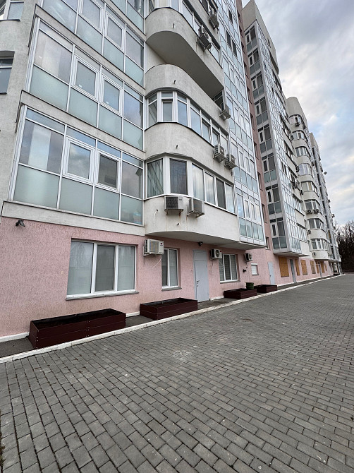 D1M Здам в оренду квартиру 40 м2 в ЖК Грин Таун, м. Олексіївська Харьков - изображение 1