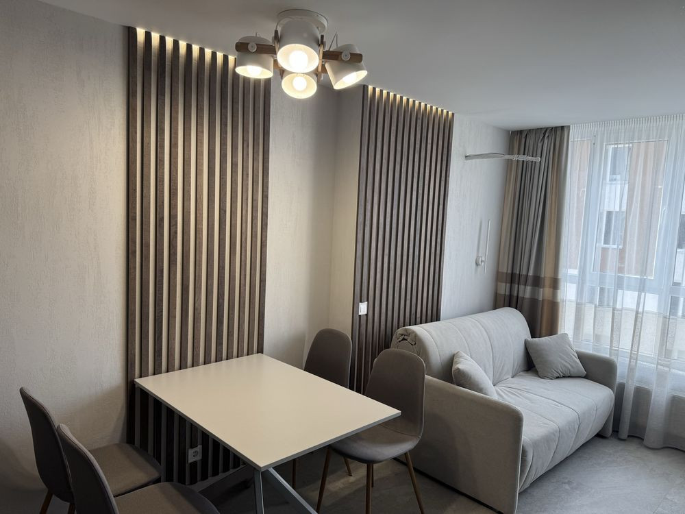 Здам однокімнатну квартиру в центрі міста Черкаси - зображення 5