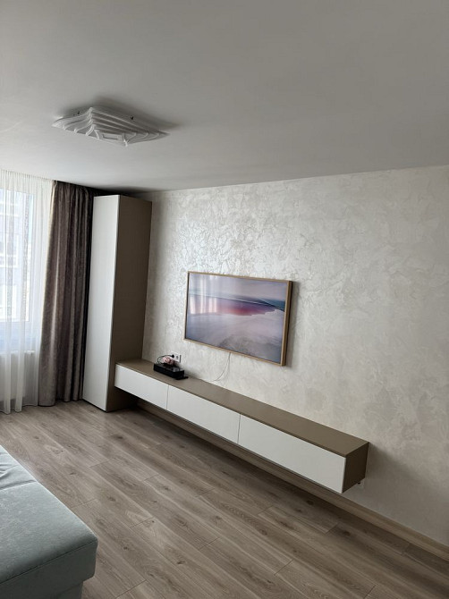 Здам однокімнатну квартиру в центрі міста Черкаси - зображення 1