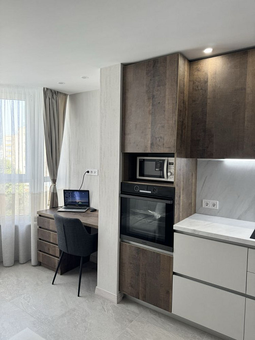 Здам однокімнатну квартиру в центрі міста Черкаси - зображення 6