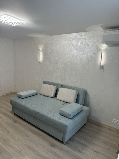 Здам однокімнатну квартиру в центрі міста Черкаси - зображення 3