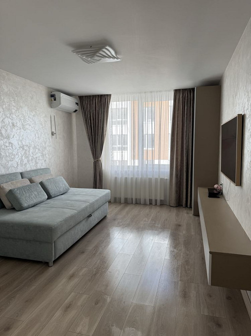 Здам однокімнатну квартиру в центрі міста Черкаси - зображення 2