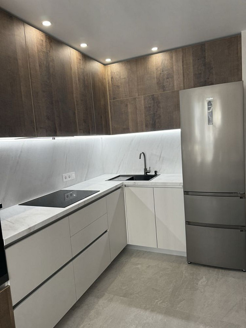 Здам однокімнатну квартиру в центрі міста Черкаси - зображення 7