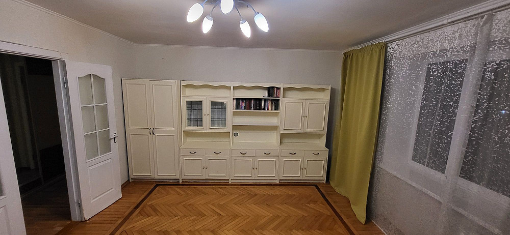 Оренда 2к квартира від власника Святошинський Симиренка Борщагівка Софіївська Борщагівка - зображення 8