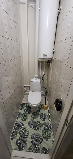 Оренда 2к квартира від власника Святошинський Симиренка Борщагівка Софіївська Борщагівка - зображення 5