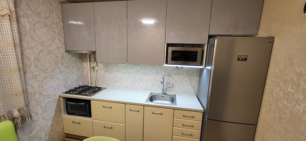 Оренда 2к квартира від власника Святошинський Симиренка Борщагівка Софіївська Борщагівка - зображення 1