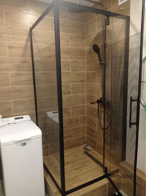 Просторная квартира у Парка Шевченко/Центр. Длительно Одесса - изображение 5